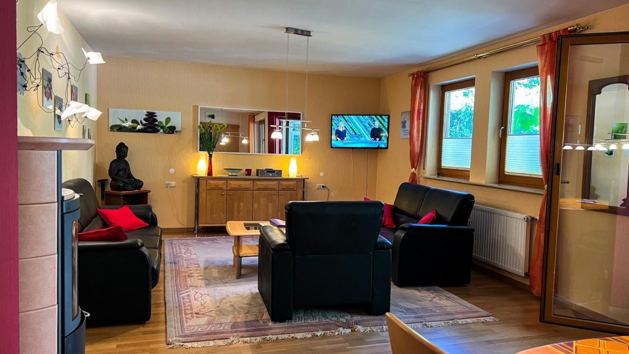 Ferienhaus Rivera Riveris Eksteriør billede
