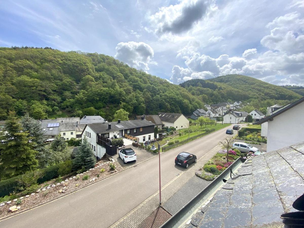 Ferienhaus Rivera Riveris Eksteriør billede