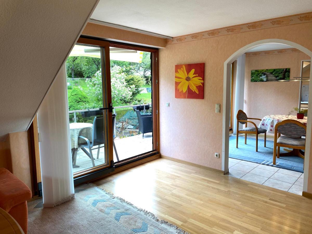 Ferienhaus Rivera Riveris Eksteriør billede