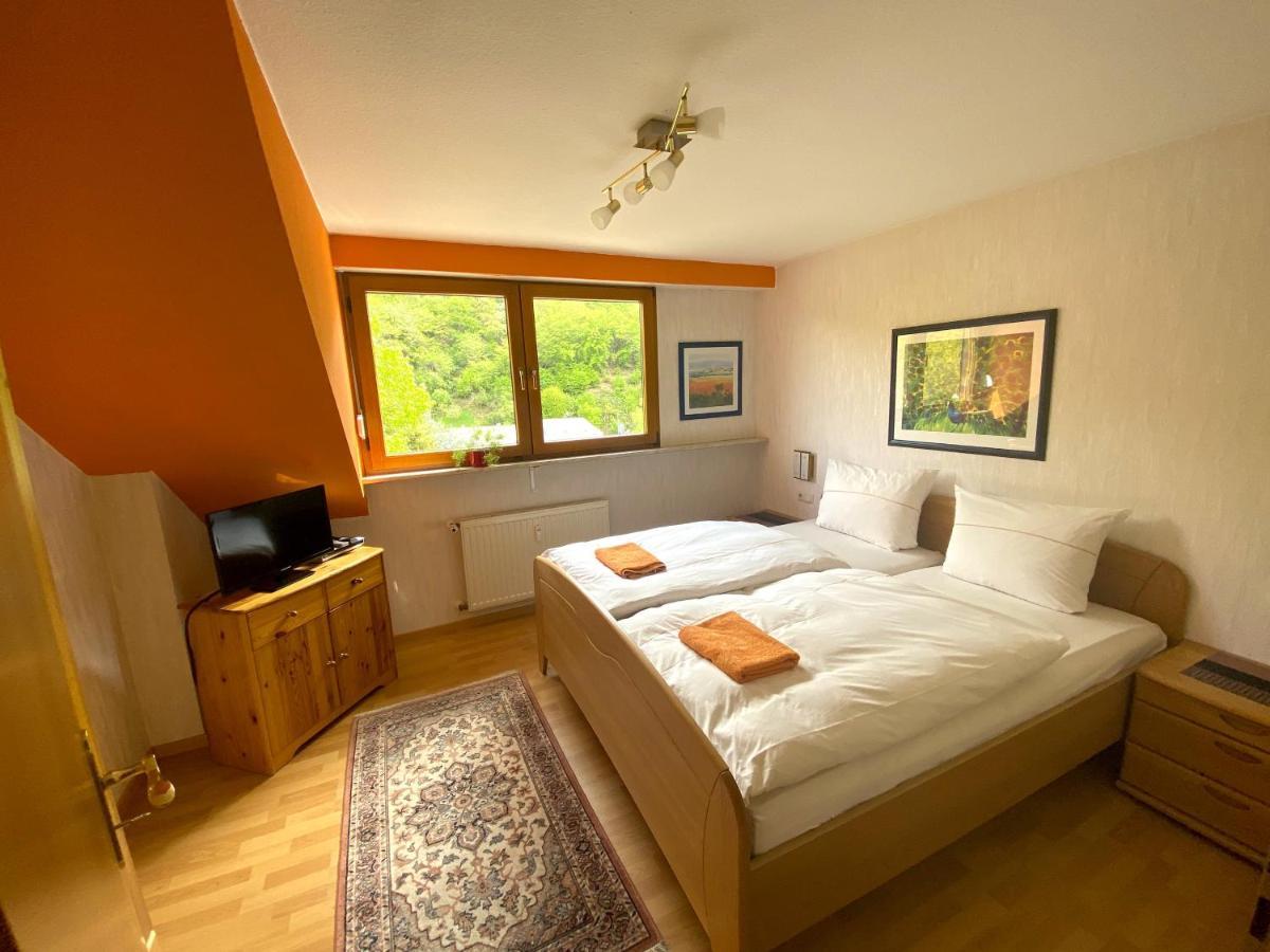 Ferienhaus Rivera Riveris Eksteriør billede